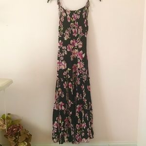 Free People Maxi Dress